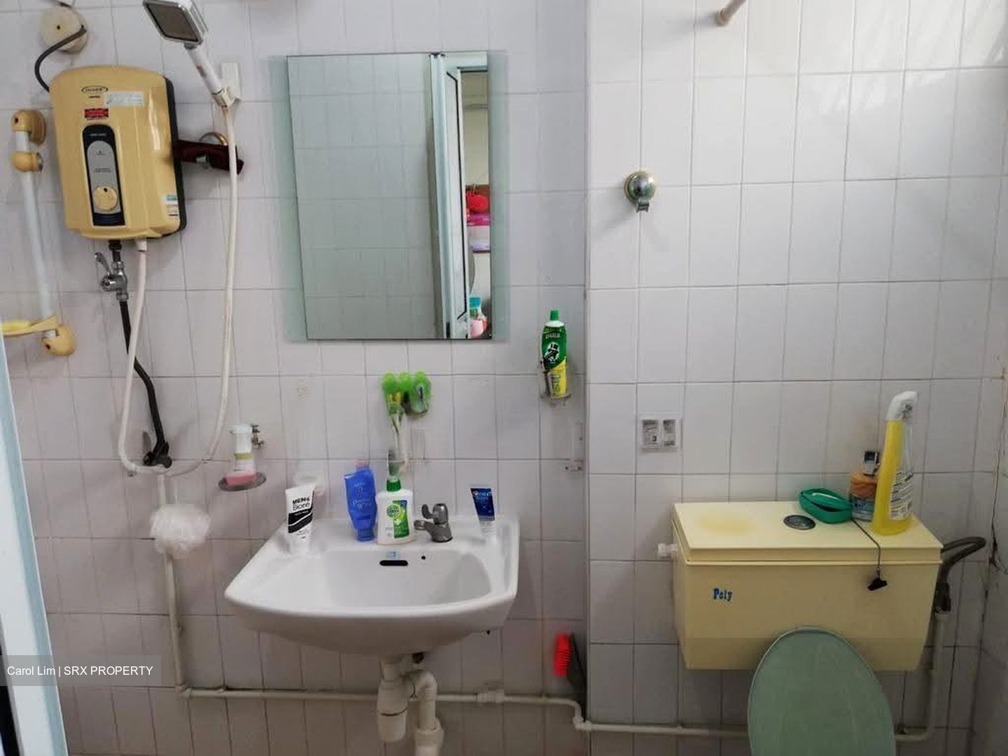 Blk 832 Yishun Street 81 (Yishun), HDB 4 Rooms #615149201